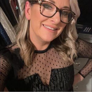 Meet your Posher, Betty